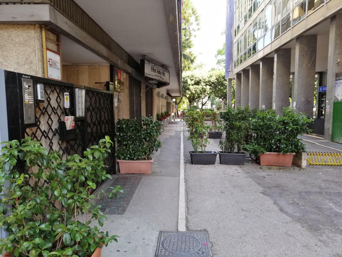 Astrea Hotel Caserta Luaran gambar
