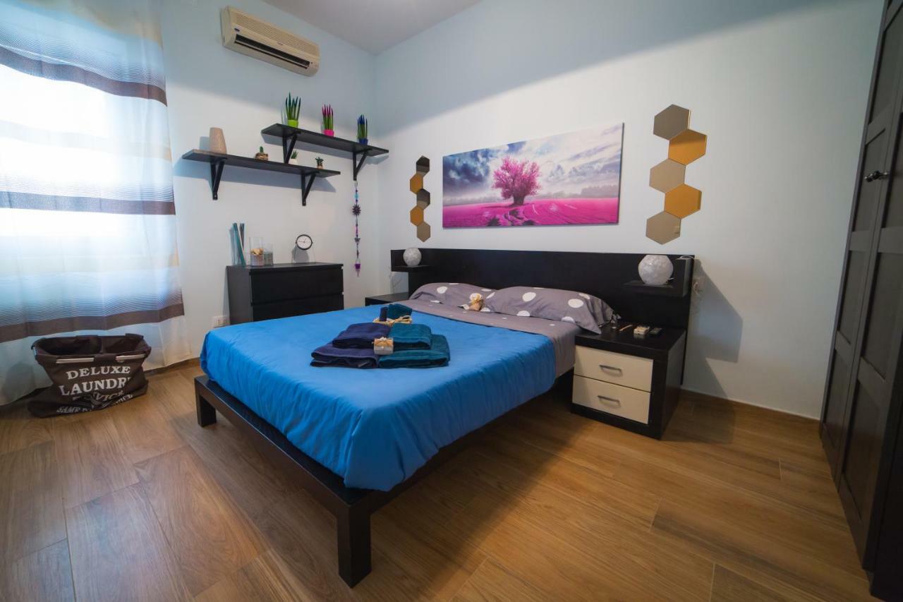 Astrea Hotel Caserta Luaran gambar