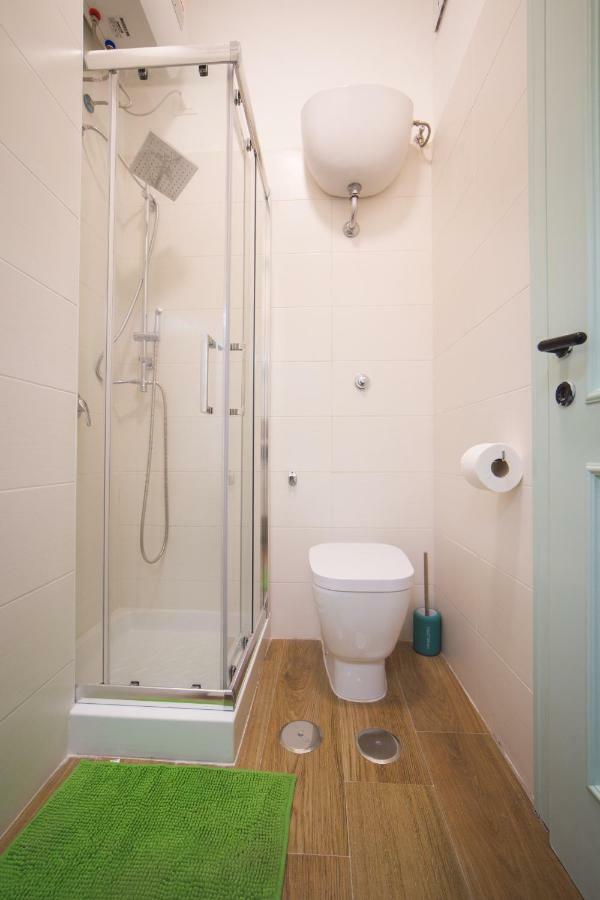 Astrea Hotel Caserta Luaran gambar
