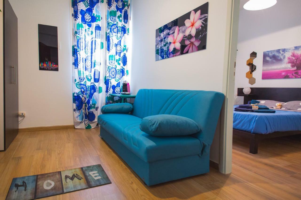 Astrea Hotel Caserta Luaran gambar