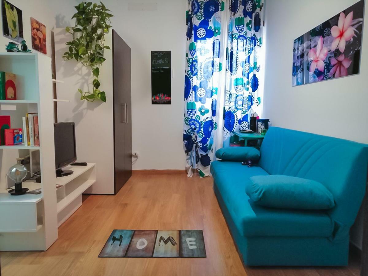 Astrea Hotel Caserta Luaran gambar