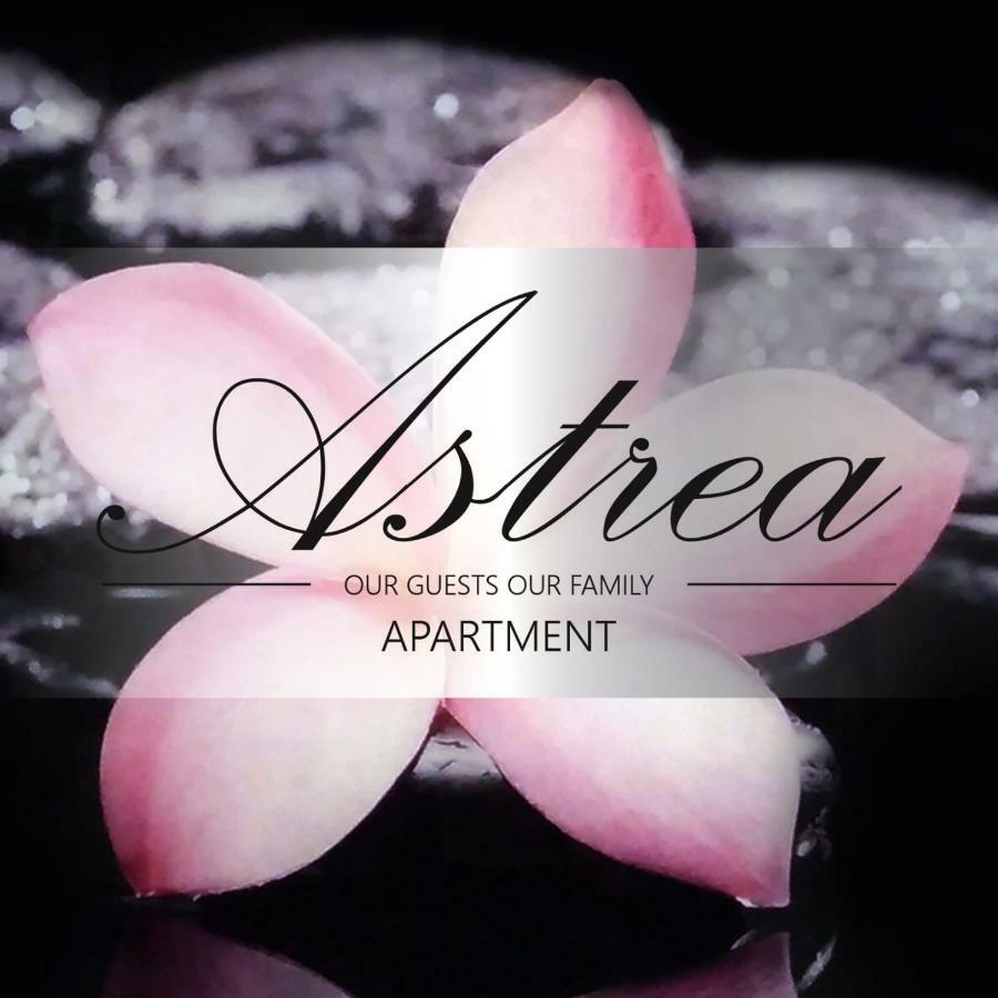 Astrea Hotel Caserta Luaran gambar